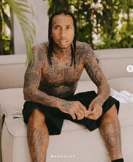 Top male OnlyFans earnings - Tyga made almost $8 million on OnlyFans.