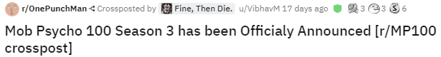 Reddit crosspost rules differ depending on the subreddit. Some want a Reddit x post indicator while others don't.