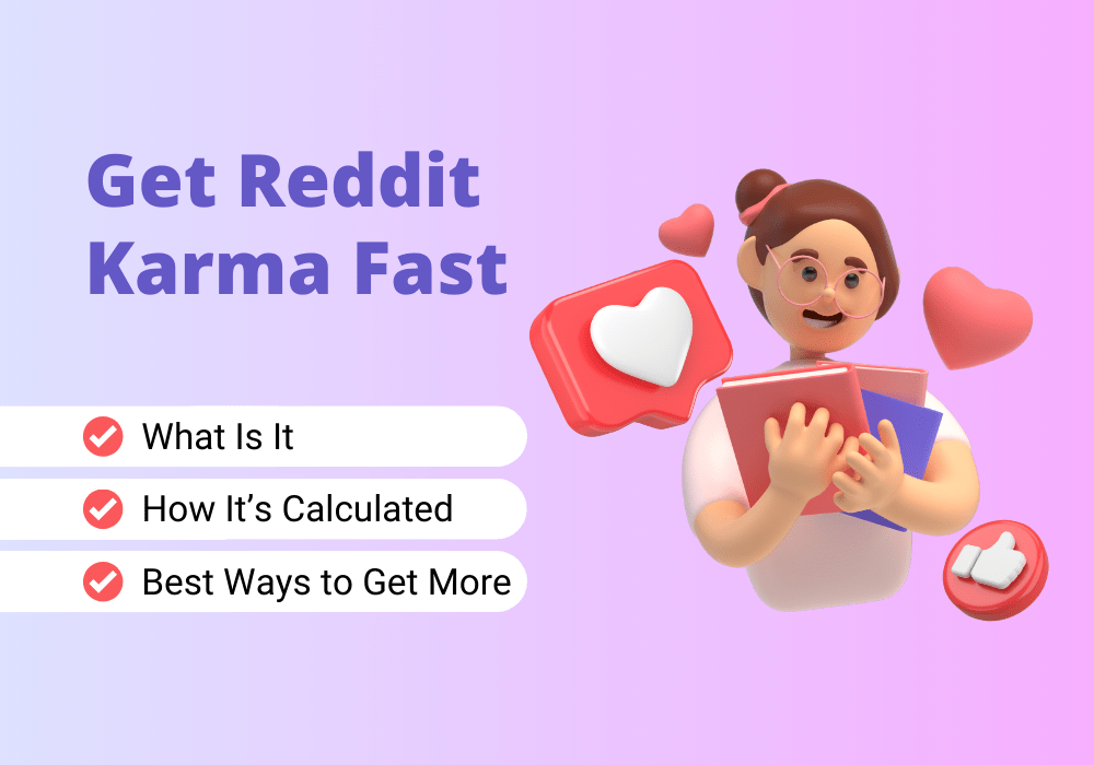 Unlock Reddit posting by mastering karma with 11 proven strategies.