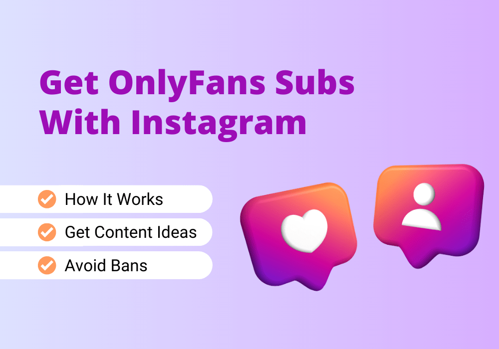 Discover the secrets of how to promote OnlyFans on Instagram with our comprehensive guide.
