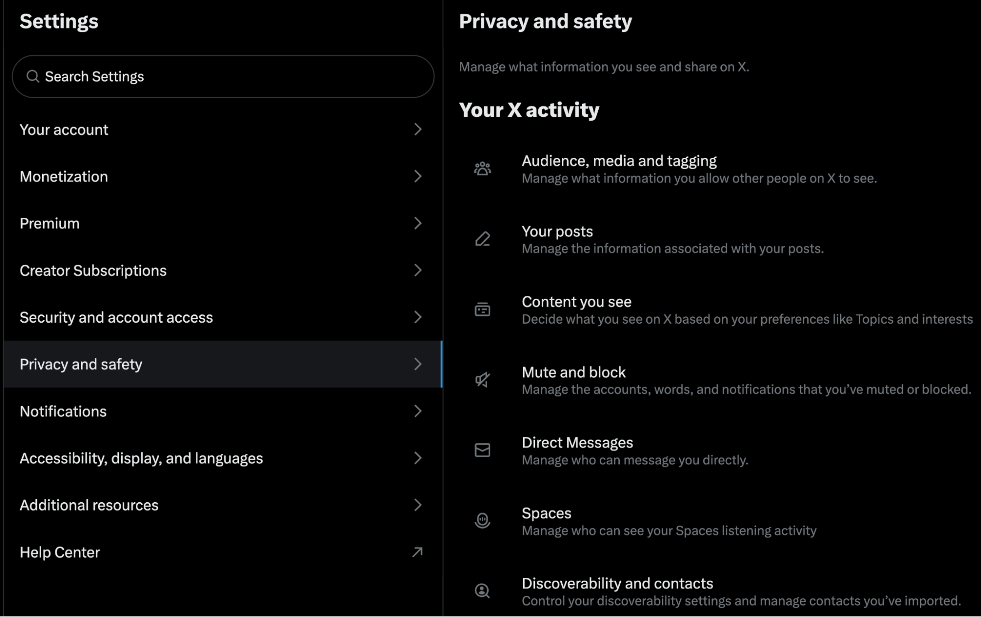 Here's how to link OnlyFans Twitter cccounts to your OnlyFans page.