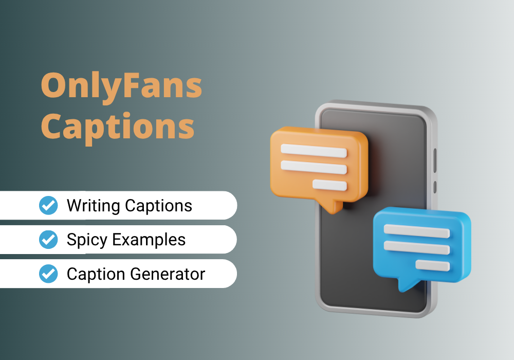 See how to write the best OnlyFans Captions.
