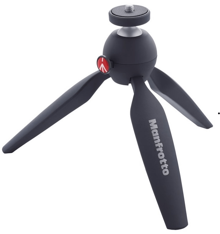 Build out your OnlyFans essentials with a mini tripod.