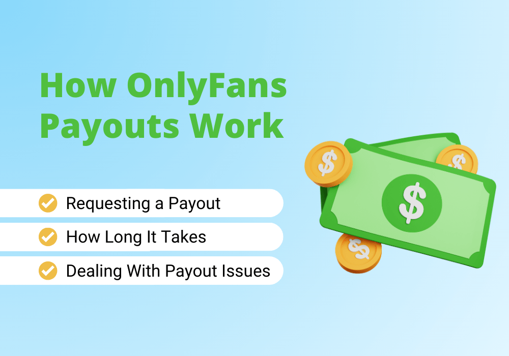 Maximize OnlyFans Payouts: Learn how to keep 80%, manage delays, choose payout methods, and troubleshoot common issues for optimal earnings.