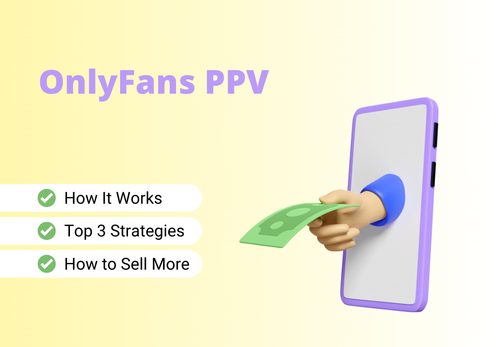 Unlock exclusive content on OnlyFans with Pay-Per-View (PPV), a feature allowing creators to charge fans for premium content via direct messages or paywalled posts. Learn strategies for free and paid pages, effective messaging, pricing, and promotion on platforms like Reddit for optimal PPV success.