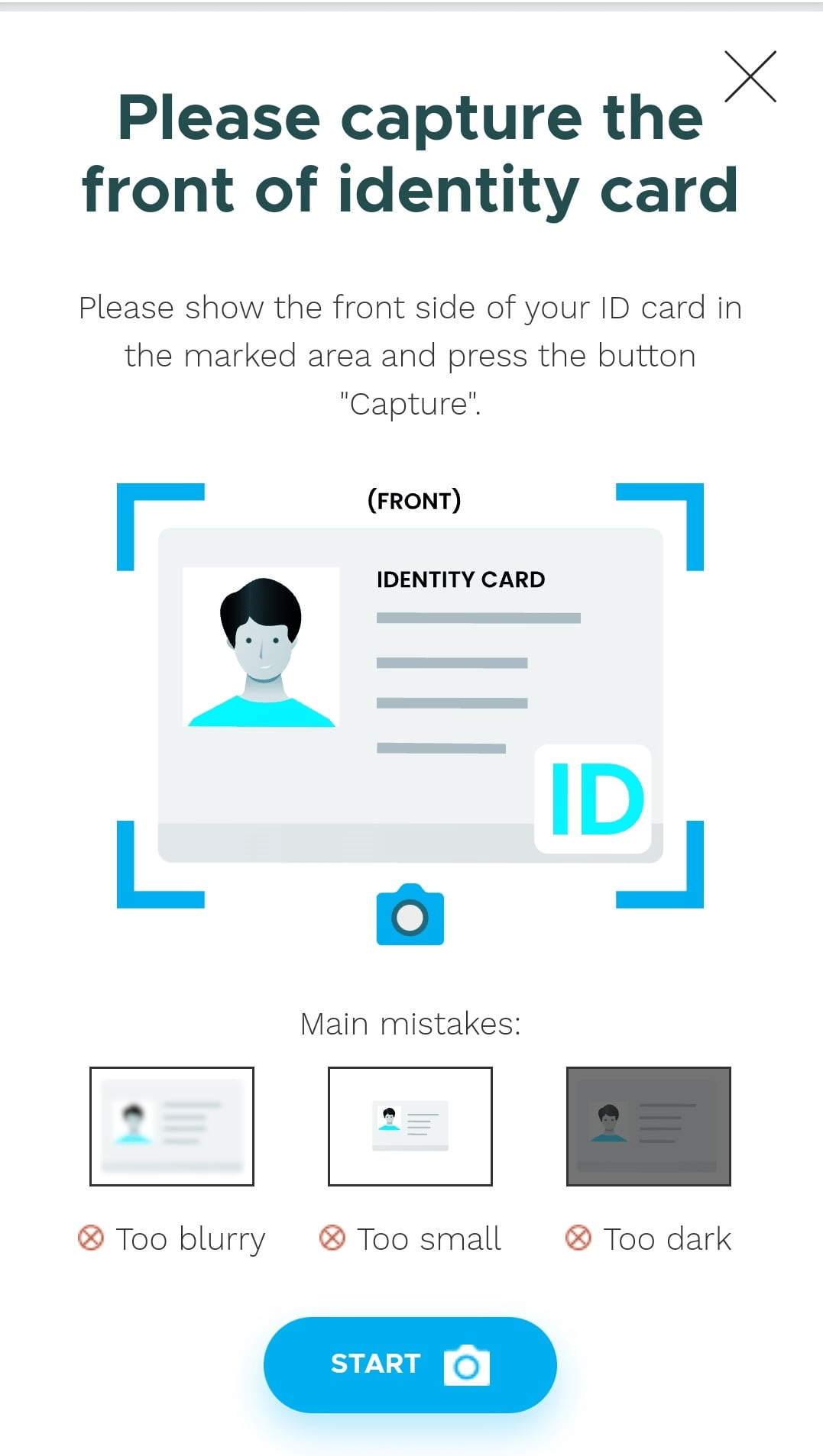 You must provide ID to pass OnlyFans age verification.