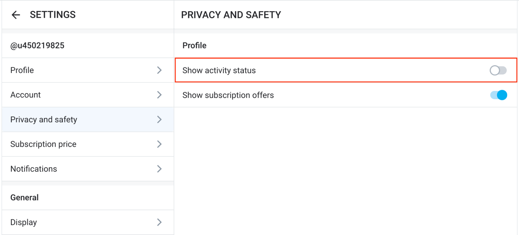 Can OnlyFans creators see your email? No, but still take safety precautions.