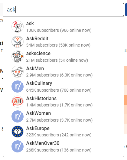 Always know when to post to Reddit by using a subreddit tracker to get Reddit traffic stats and submit when people are online.
